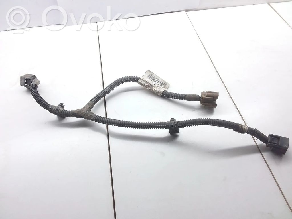 Renault Master III Parking sensor (PDC) wiring loom 