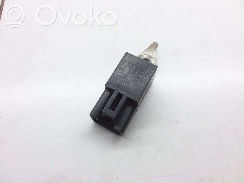Toyota Corolla Verso E121 Other relay 
