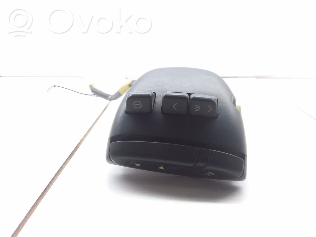 Toyota Corolla Verso E121 Butoane/comutatoare pe volan 