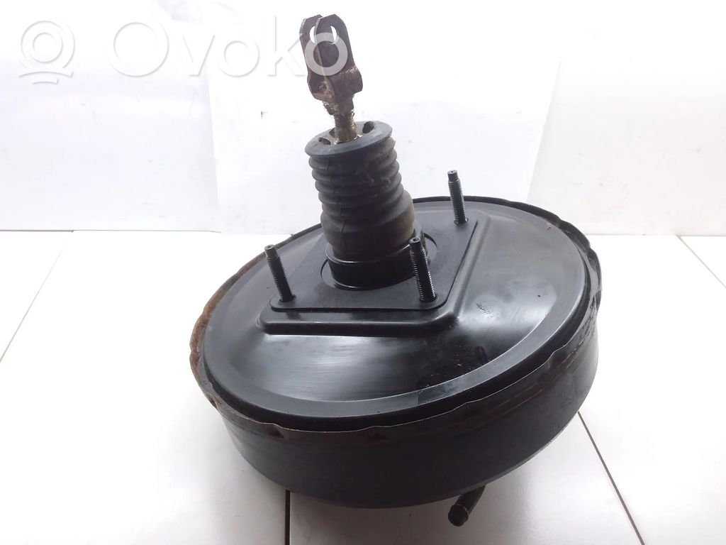 Toyota Corolla Verso E121 Jarrutehostin 