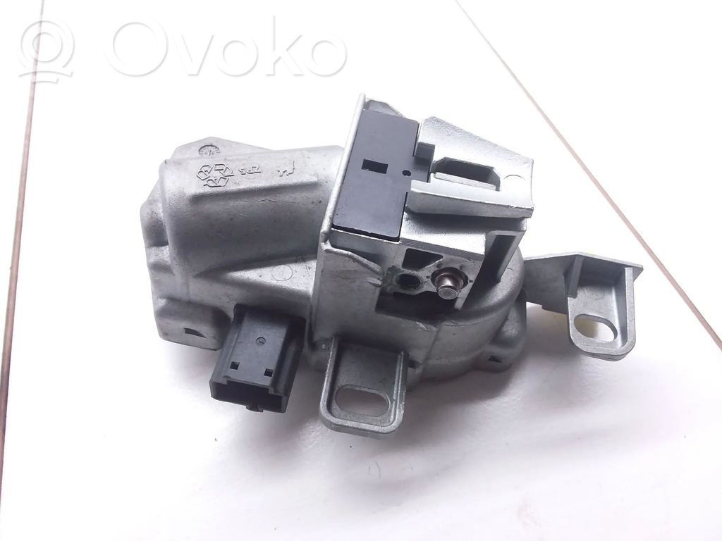 Volvo V50 Blokada kolumny kierownicy 