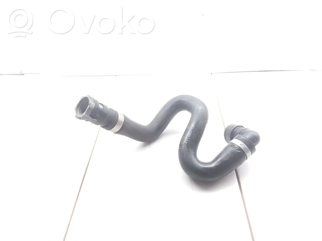 Volvo V50 Przewód / Wąż chłodnicy 