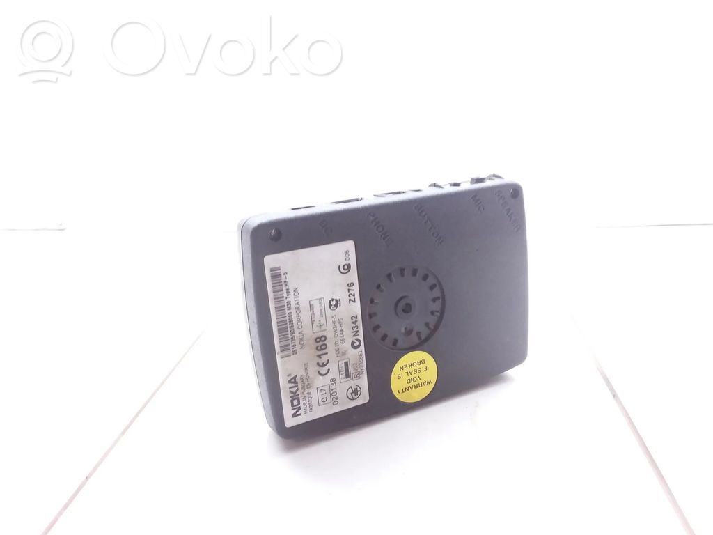 Volvo V50 Phone control unit/module 