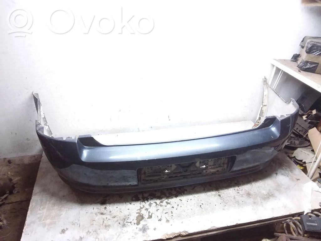 Opel Vectra C Puskuri 