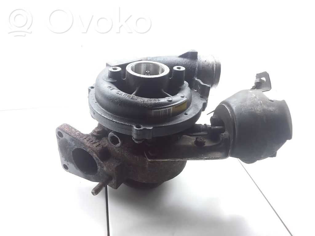 Volvo V50 Turbo 