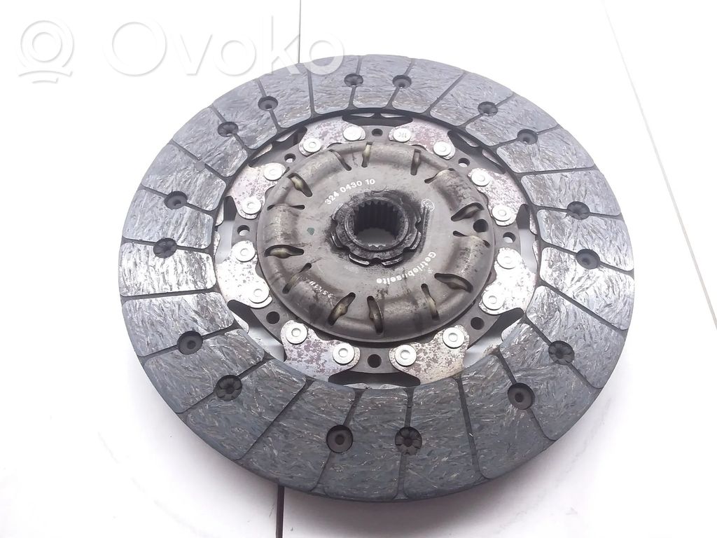 Volvo V50 Disco del embrague 