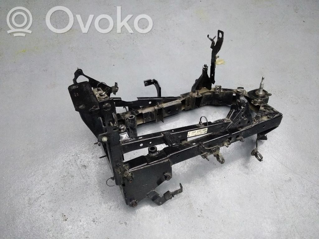 Renault Kangoo II Engine mount bracket 
