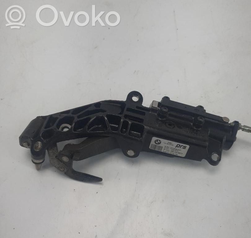BMW Z4 E85 E86 Stogo užraktas 