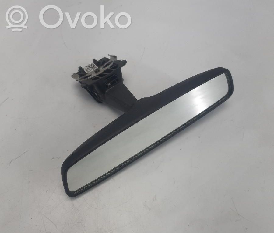 Rear view mirror (interior)   9471729,9471729
