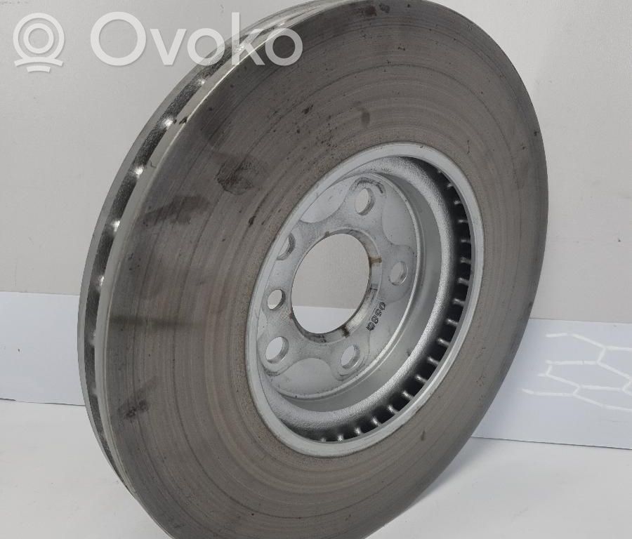 BMW 2 Active Tourer U06 Front brake disc 