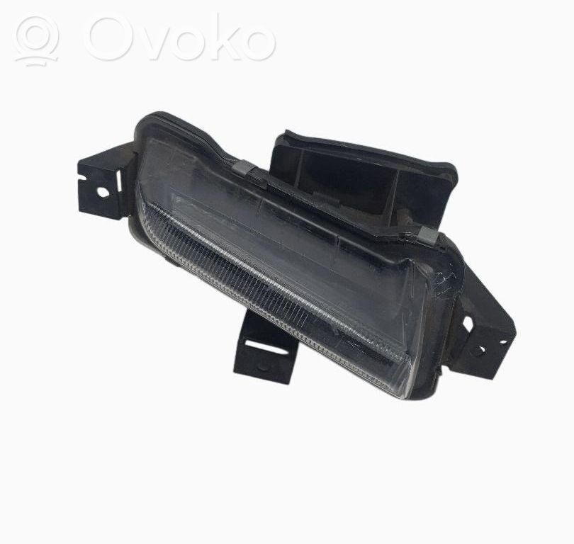 Chevrolet Camaro Lampa LED do jazdy dziennej 