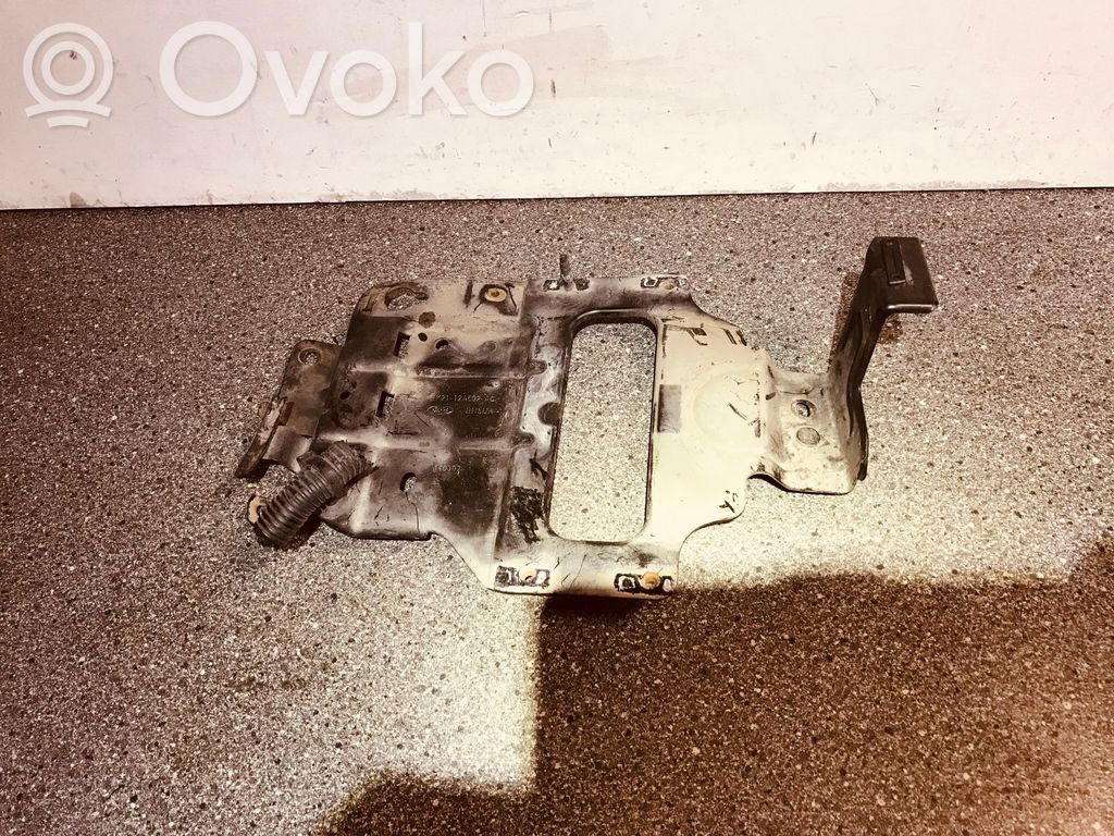 Engine control unit holder   BK2112A692AC,BN5UA