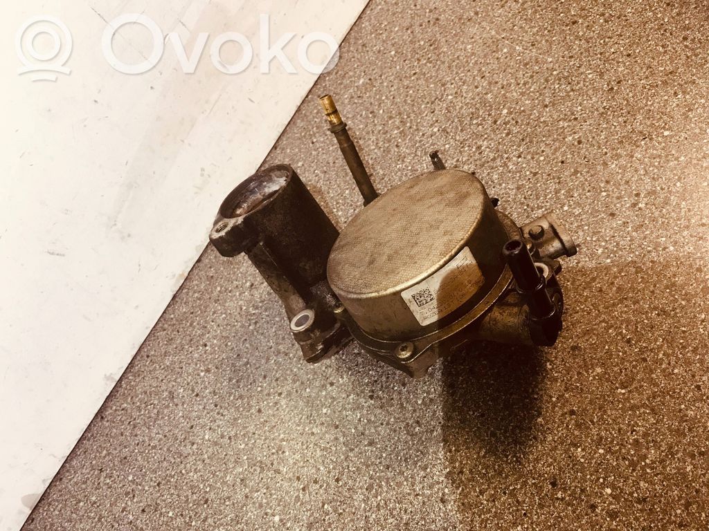 Ford Transit Vacuum pump 
