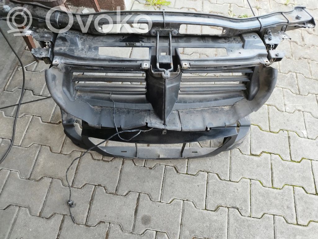 Панель радиаторов   7058594