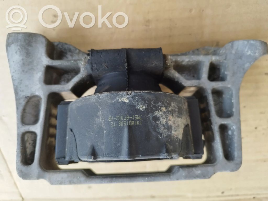 Engine mount bracket   7M516F012YB,1543750,LEM3772701ZAWS1
