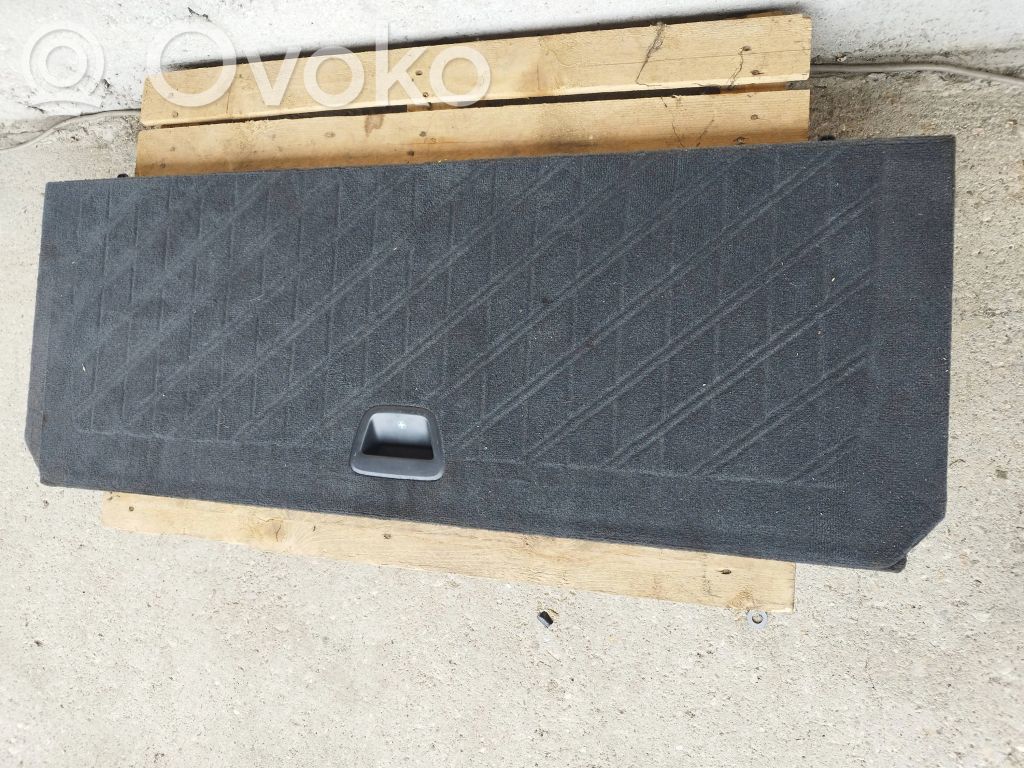 Volvo XC90 Hutablage 