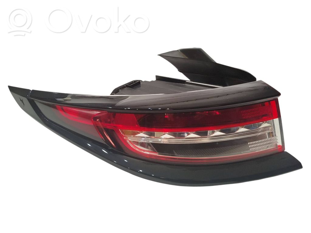 DS Automobiles 3 Lampă spate în caroserie 
