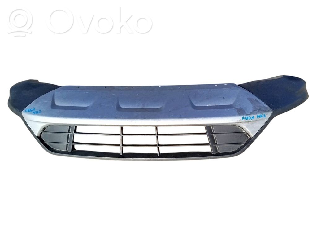 Ford Kuga II Borde del parachoques delantero 