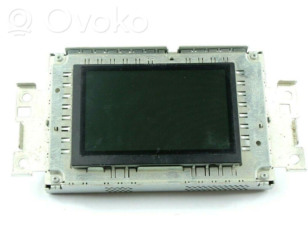 Volvo XC60 Screen/display/small screen 
