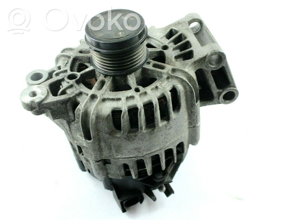 Ford Focus Alternador 