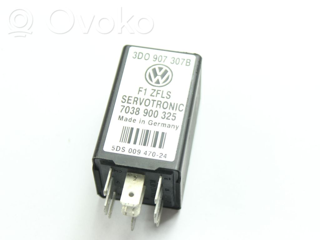 Volkswagen Phaeton Muu rele 