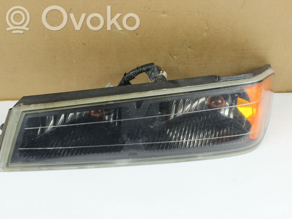 Chevrolet Colorado Frontblinker 