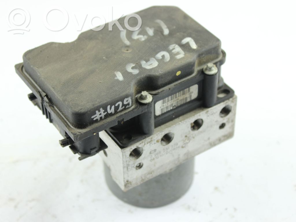 Subaru Legacy ABS-pumppu 