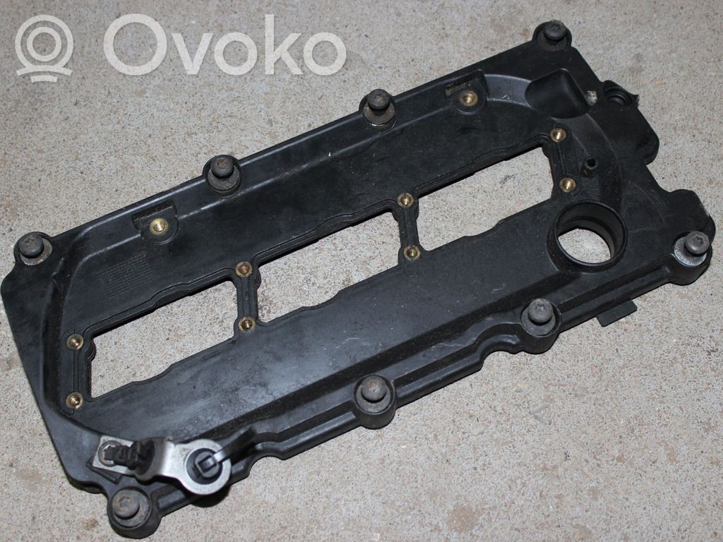 Audi A6 S6 C6 4F Cache culbuteur 