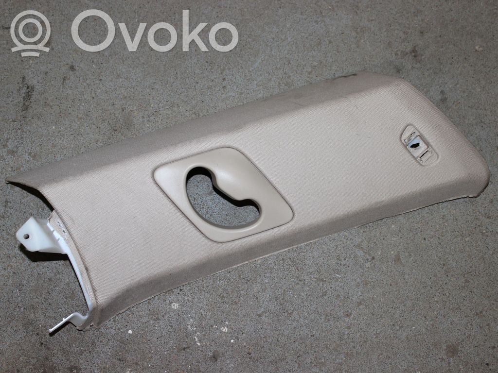 BMW X5 F15 Osłona środkowa słupka / C 