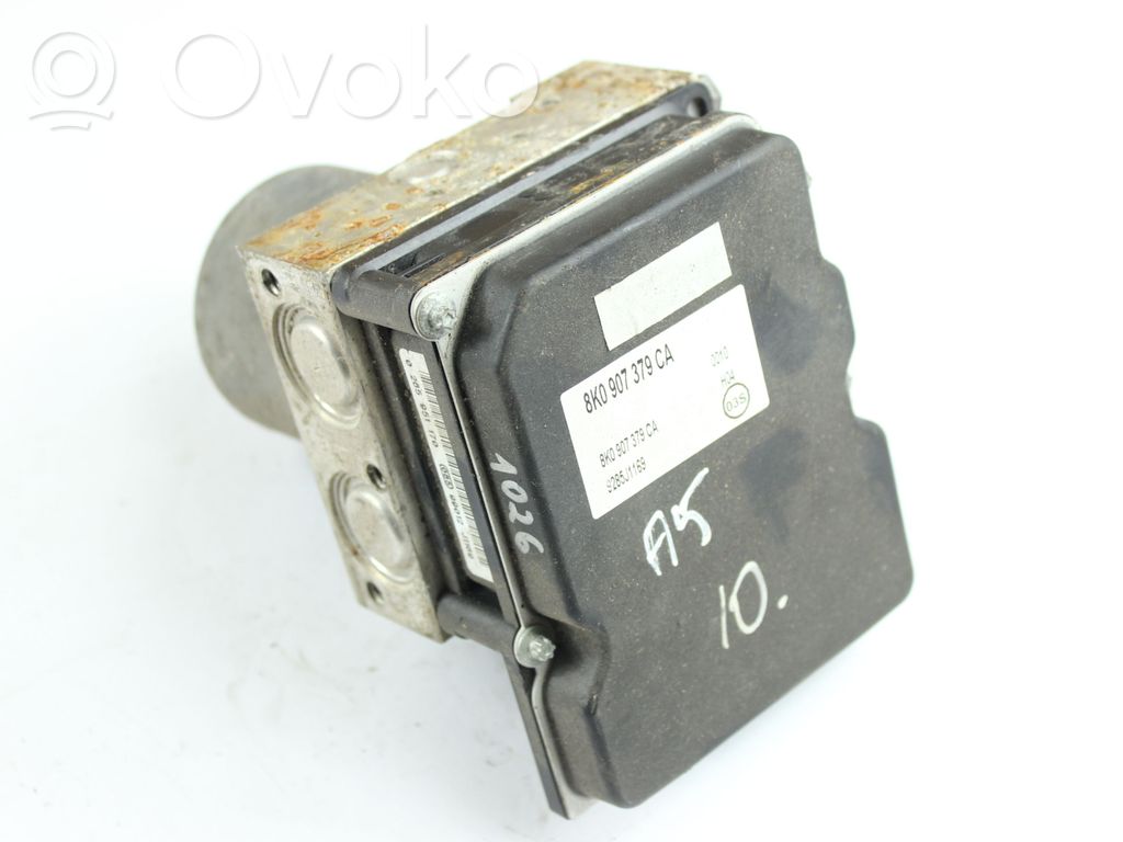 Audi A5 8T 8F Bomba de ABS 
