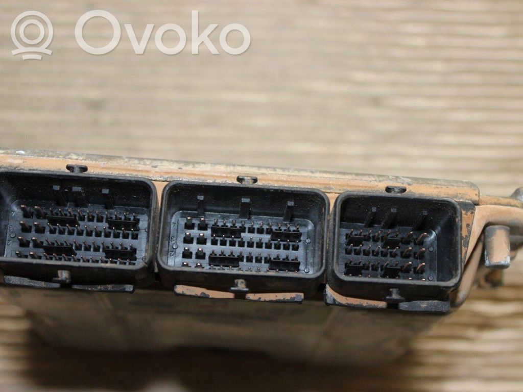 Mitsubishi Space Star Engine control unit/module 