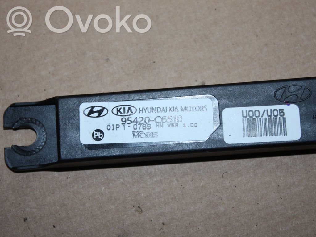KIA Sorento Autres unités de commande / modules 