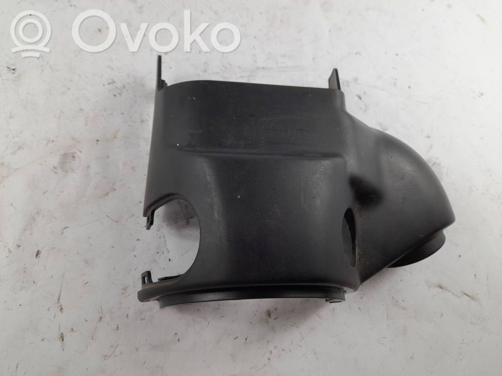 Iveco Daily 6th gen Element kierownicy 