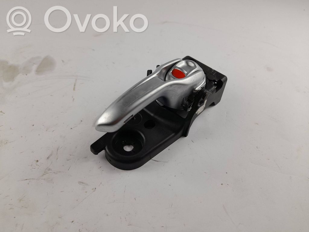 Jeep Cherokee Rear door interior handle trim 