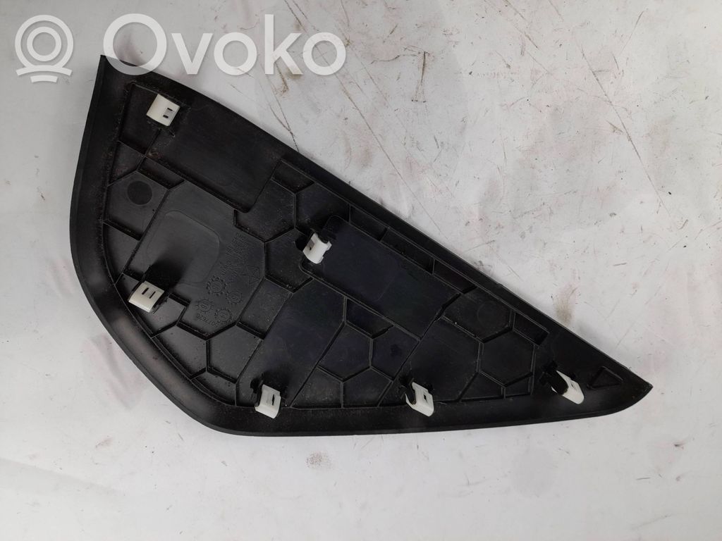 Boczny element deski rozdzielczej   1WG09TRMAA,2457164,61869