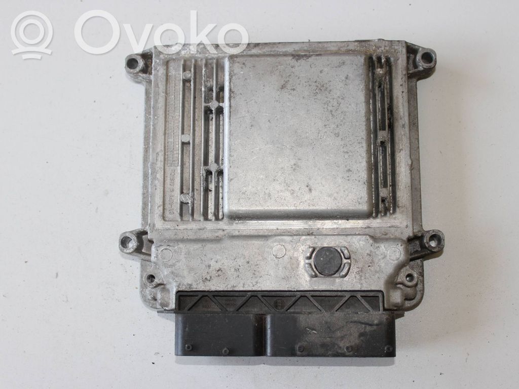 KIA Ceed Engine control unit/module 