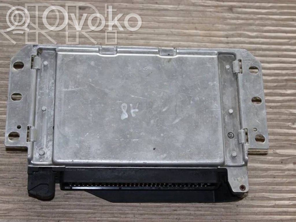 Gearbox control unit/module   8D0927156AP,0260002516
