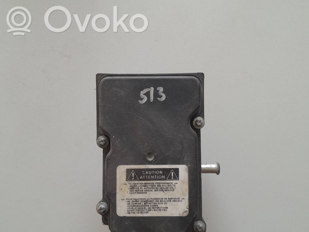 Pompa ABS   0265800394,0265231484,445100F010A