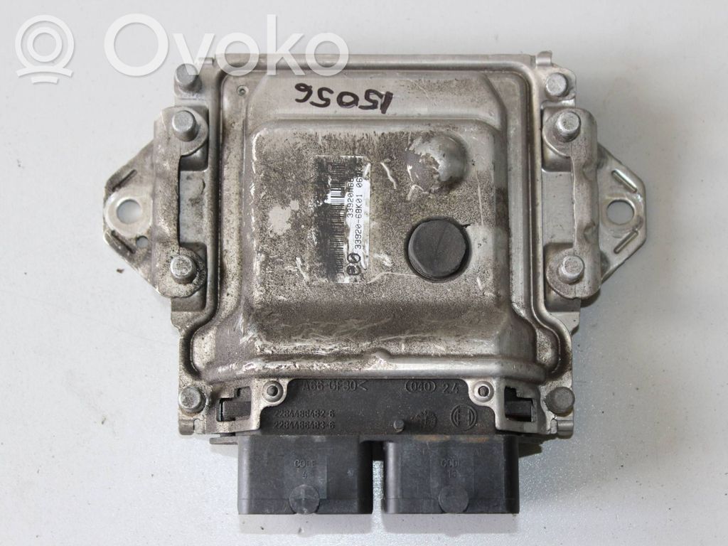 Suzuki Alto Engine control unit/module 
