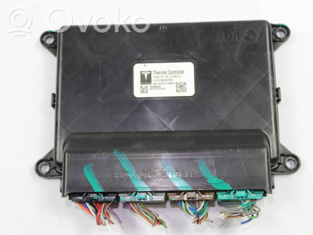 Climate control unit   76588506,LG155M0062558,ACM74158801,103421500A