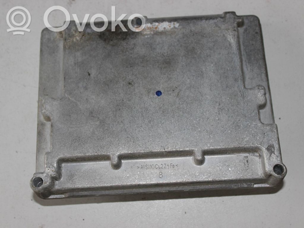 Ford Focus C-MAX Engine control unit/module ECU 