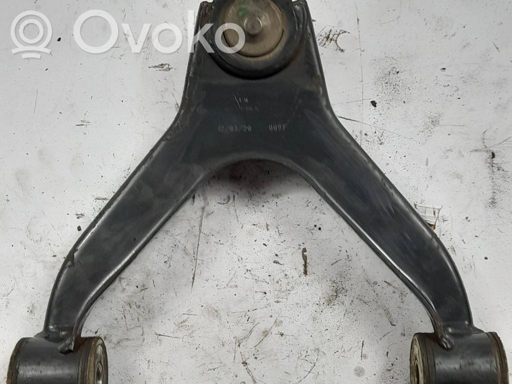 Iveco Daily 6th gen Front control arm 