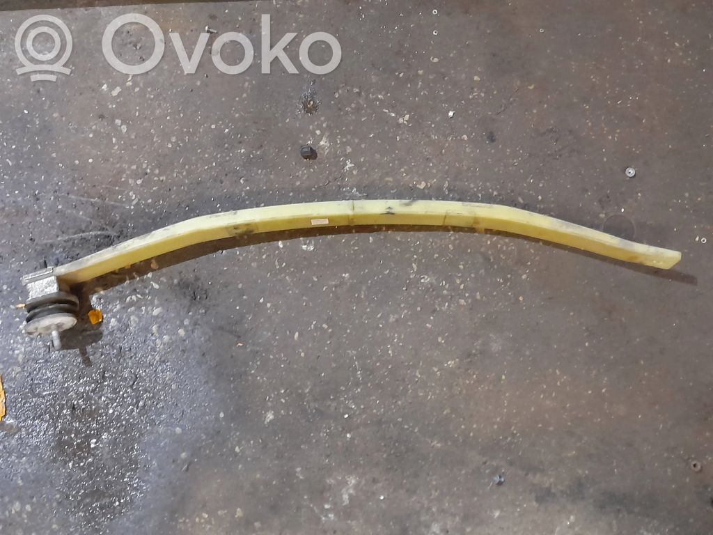 Volvo XC90 Rear leaf spring 