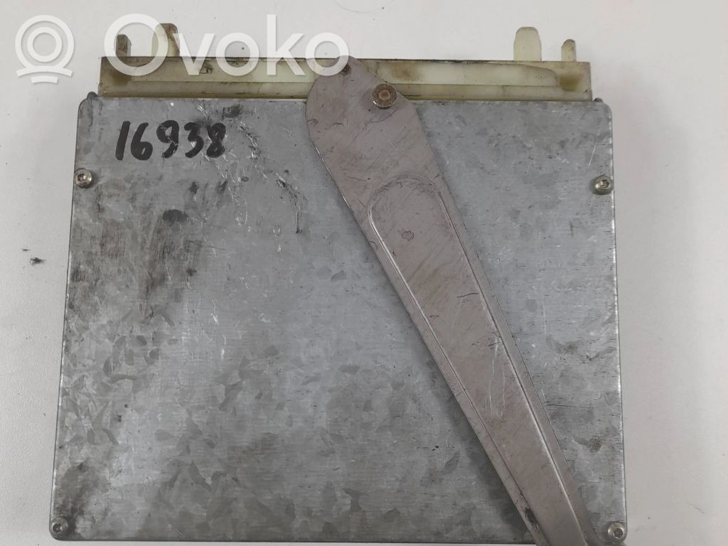 Volvo 850 Engine control unit/module 