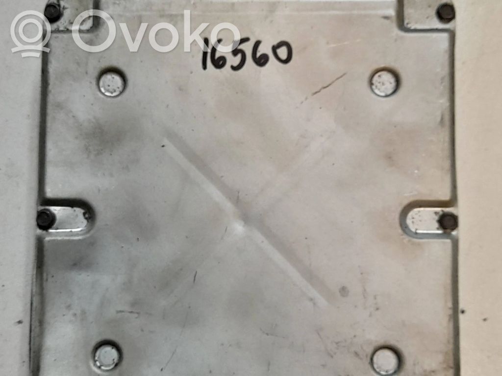 Ford Ka Engine control unit/module 