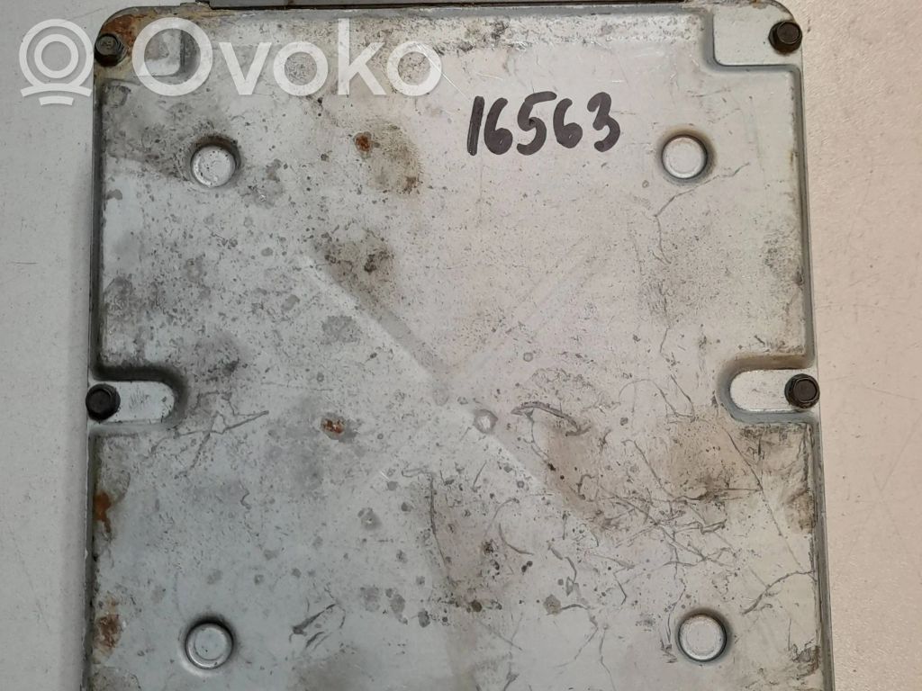 Ford Transit Engine control unit/module 