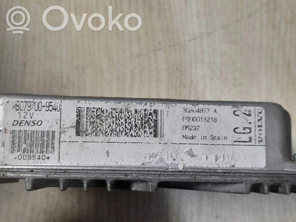 Volvo V70 Engine control unit/module 