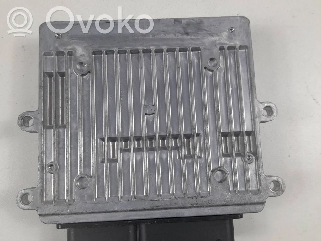 Land Rover Range Rover L322 Engine control unit/module 