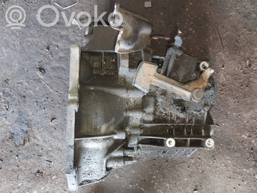 Ford Focus Manual 5 speed gearbox 