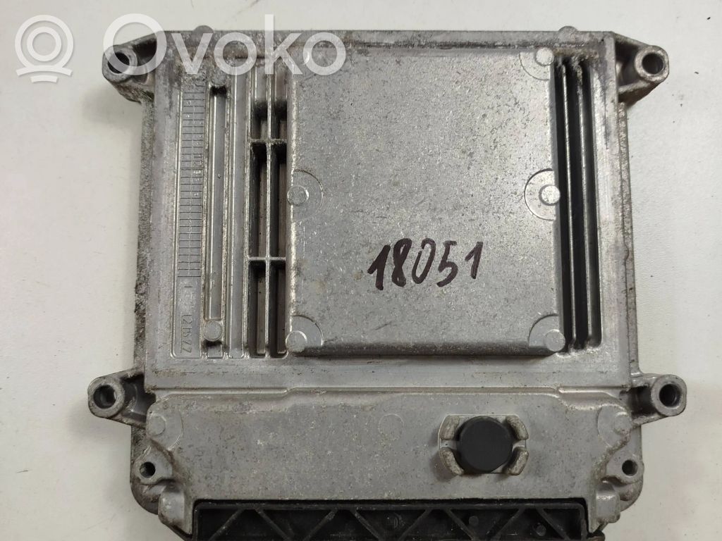 KIA Ceed Engine control unit/module 